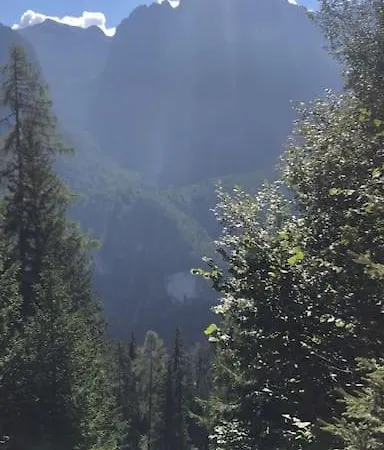 Accesso Diretto Alle Piste Da Sci *