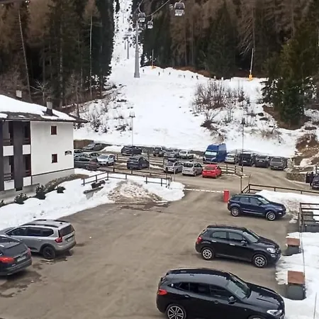 Apartment Accesso Diretto Alle Piste Da Sci *