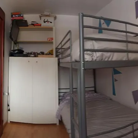 Apartment Accesso Diretto Alle Piste Da Sci