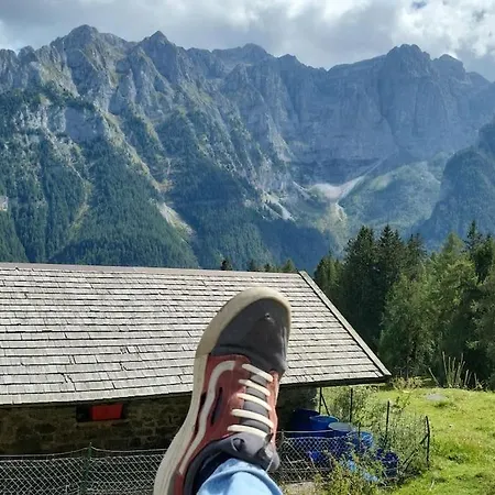 Apartment Accesso Diretto Alle Piste Da Sci *