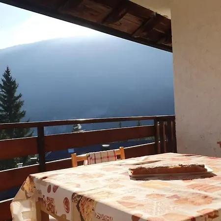 Apartment Accesso Diretto Alle Piste Da Sci Folgarida
