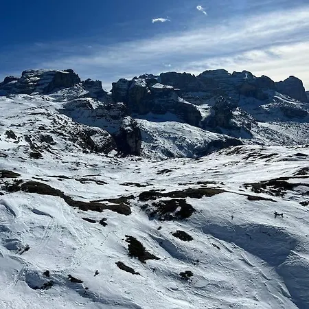 Apartment Accesso Diretto Alle Piste Da Sci