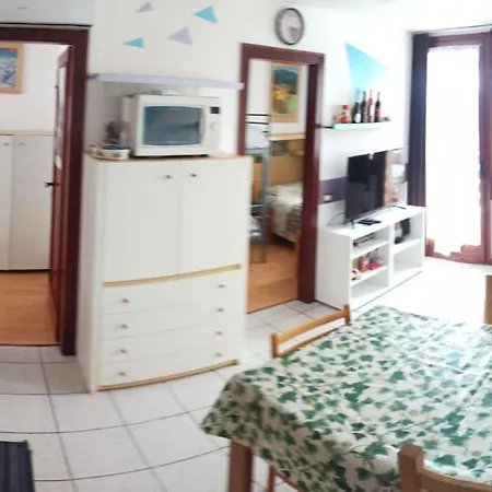 Apartment Accesso Diretto Alle Piste Da Sci *