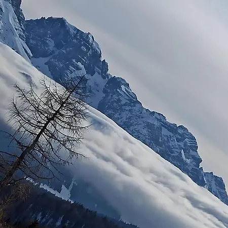 Accesso Diretto Alle Piste Da Sci Apartment *