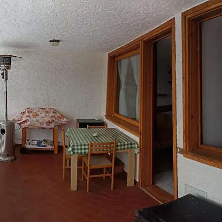 Apartment Accesso Diretto Alle Piste Da Sci