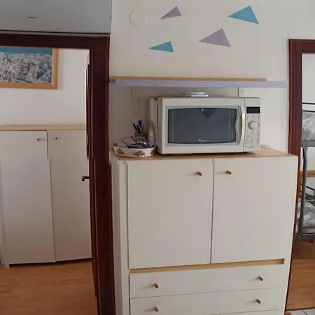 Apartment Accesso Diretto Alle Piste Da Sci *