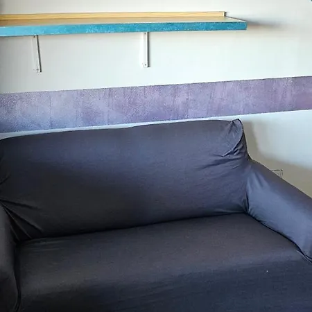 Apartment Accesso Diretto Alle Piste Da Sci Folgarida