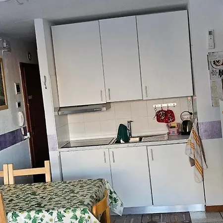 Accesso Diretto Alle Piste Da Sci Apartment